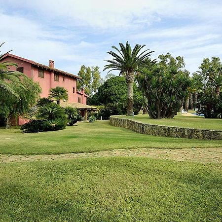 Casa Realia Bed and Breakfast Αγκριτζέντο Εξωτερικό φωτογραφία