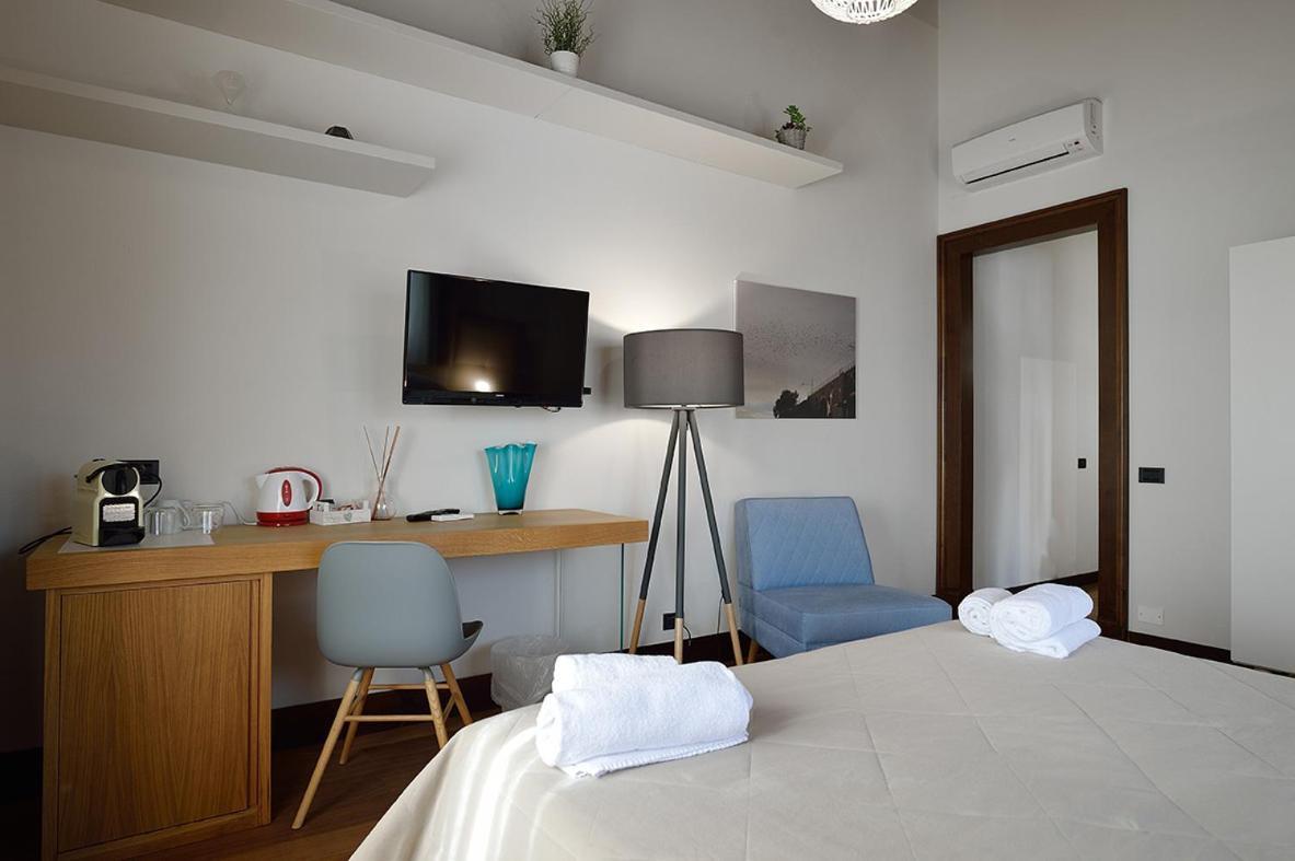 Casa Realia Bed and Breakfast Αγκριτζέντο Εξωτερικό φωτογραφία