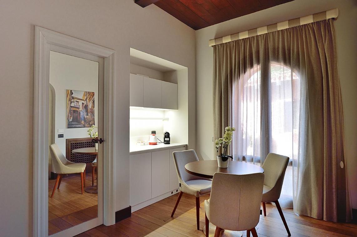 Casa Realia Bed and Breakfast Αγκριτζέντο Εξωτερικό φωτογραφία