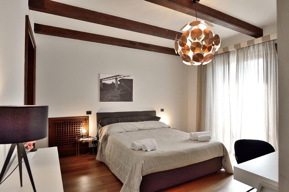 Casa Realia Bed and Breakfast Αγκριτζέντο Εξωτερικό φωτογραφία
