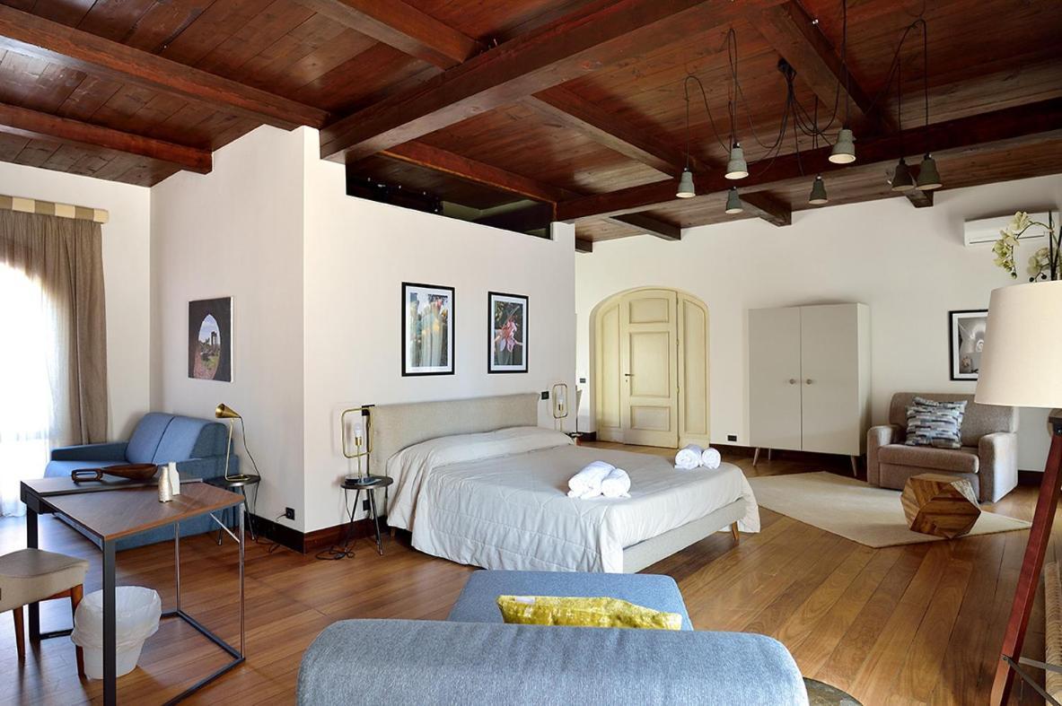 Casa Realia Bed and Breakfast Αγκριτζέντο Εξωτερικό φωτογραφία