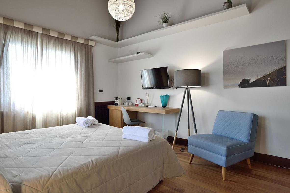 Casa Realia Bed and Breakfast Αγκριτζέντο Εξωτερικό φωτογραφία