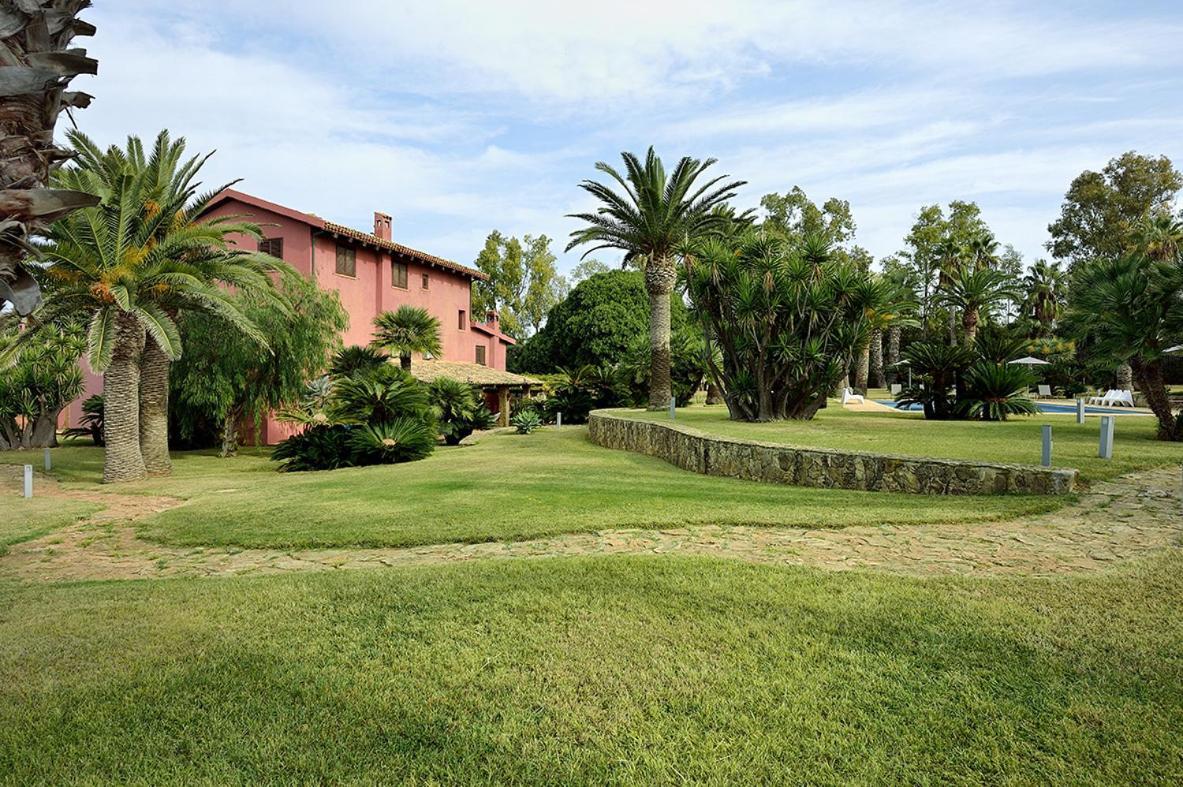 Casa Realia Bed and Breakfast Αγκριτζέντο Εξωτερικό φωτογραφία