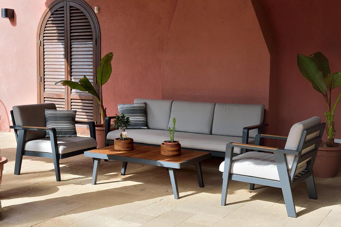 Casa Realia Bed and Breakfast Αγκριτζέντο Εξωτερικό φωτογραφία