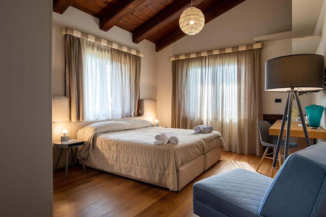 Casa Realia Bed and Breakfast Αγκριτζέντο Εξωτερικό φωτογραφία