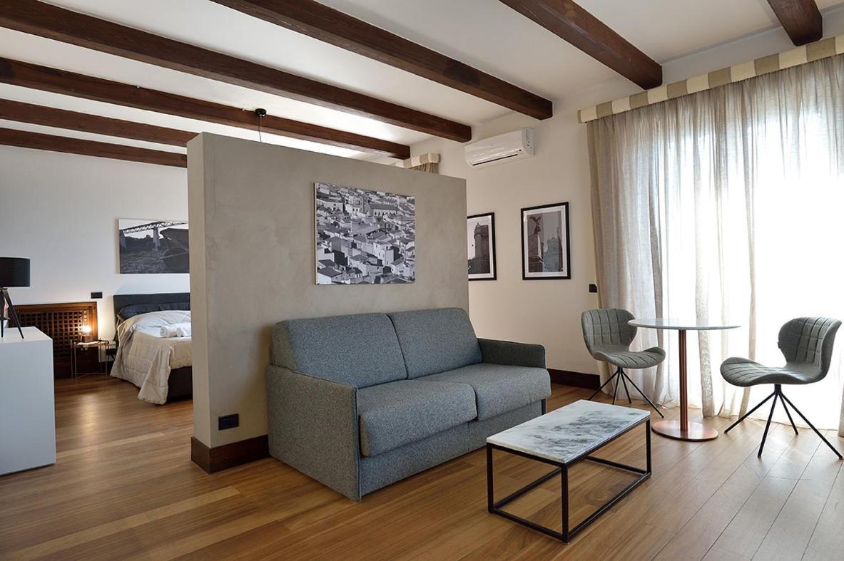 Casa Realia Bed and Breakfast Αγκριτζέντο Εξωτερικό φωτογραφία
