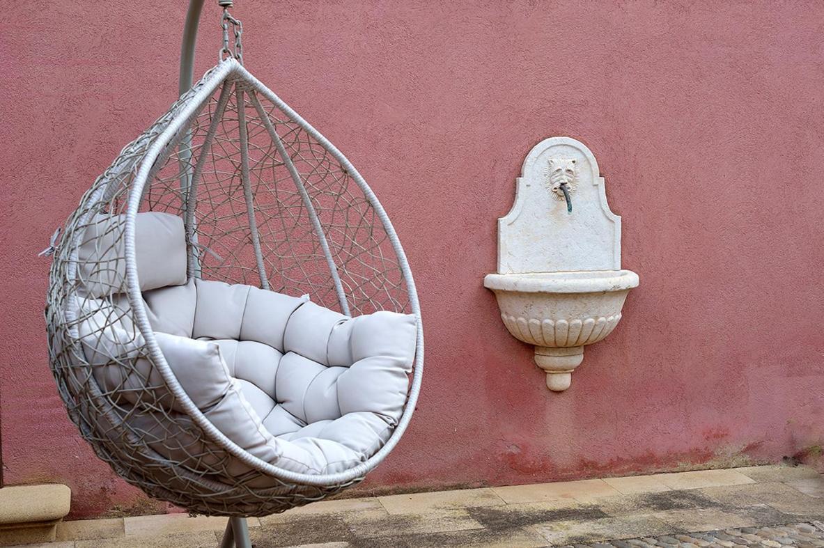 Casa Realia Bed and Breakfast Αγκριτζέντο Εξωτερικό φωτογραφία