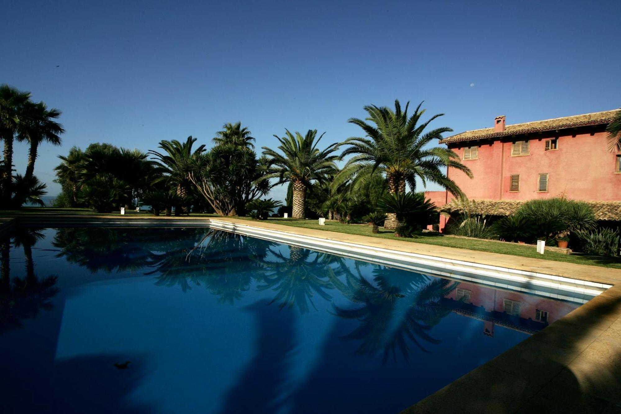 Casa Realia Bed and Breakfast Αγκριτζέντο Εξωτερικό φωτογραφία