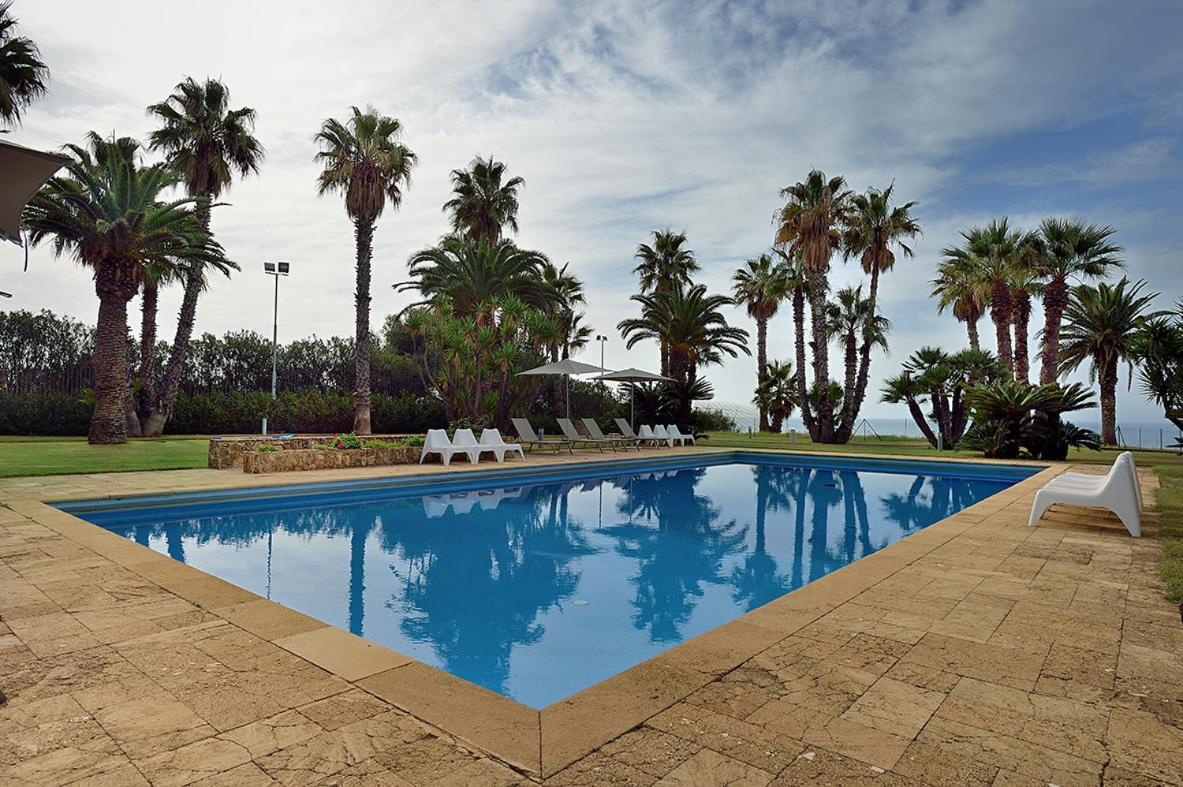 Casa Realia Bed and Breakfast Αγκριτζέντο Εξωτερικό φωτογραφία