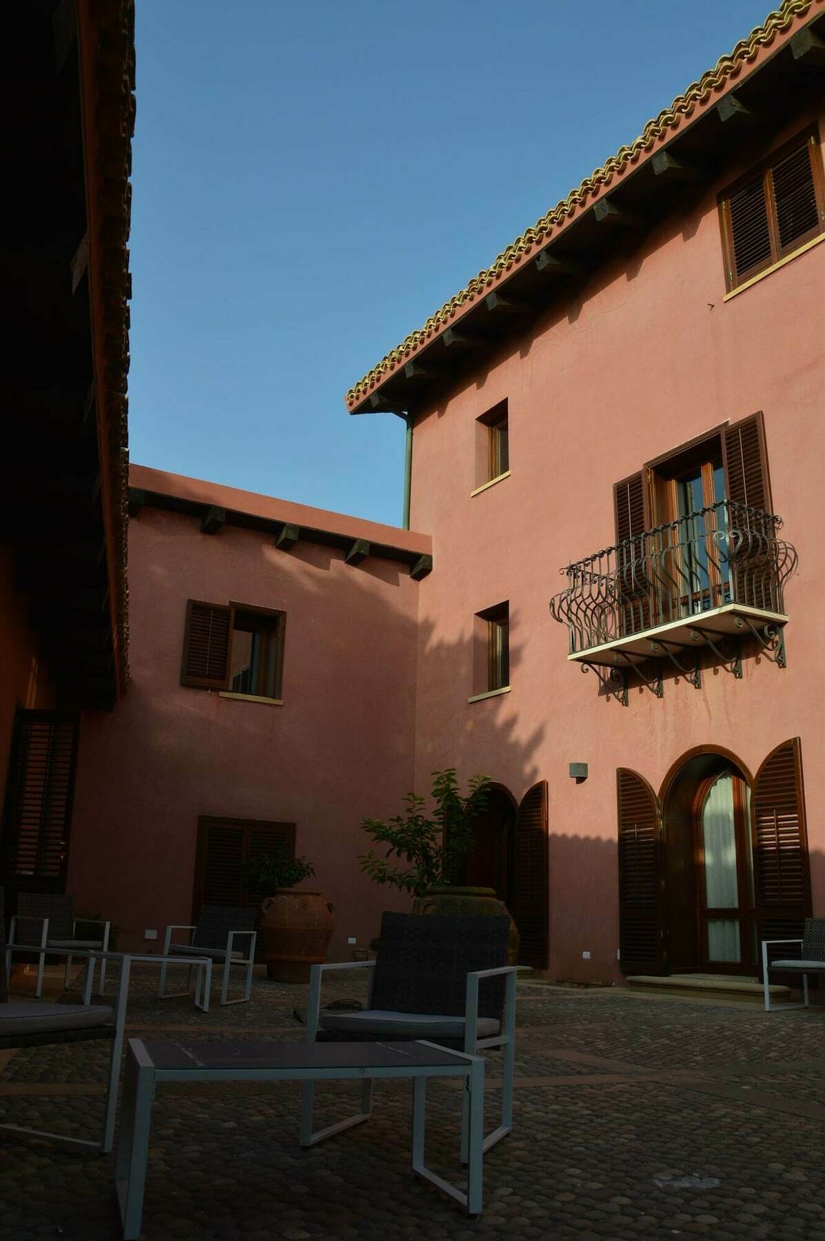 Casa Realia Bed and Breakfast Αγκριτζέντο Εξωτερικό φωτογραφία