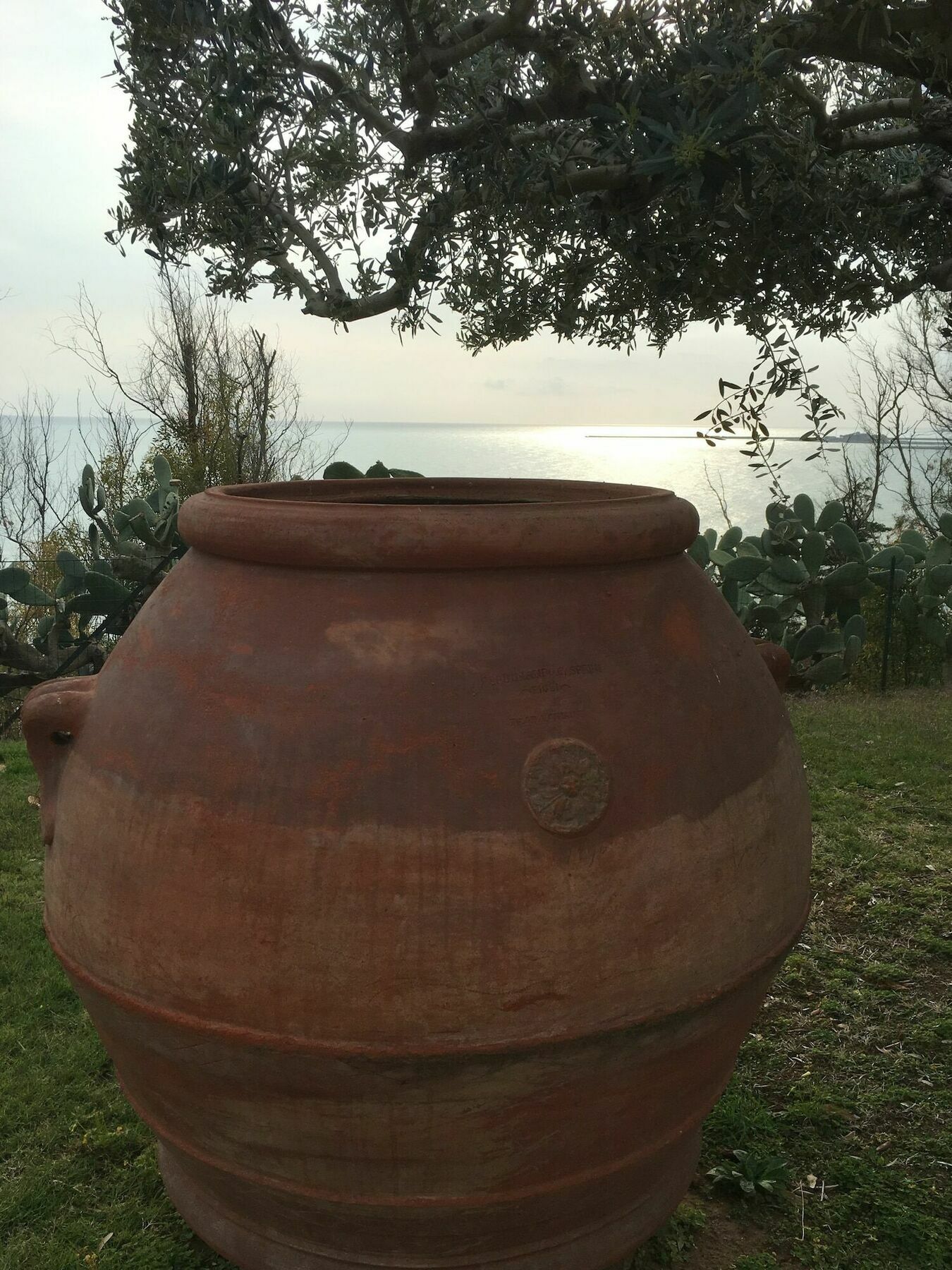 Casa Realia Bed and Breakfast Αγκριτζέντο Εξωτερικό φωτογραφία
