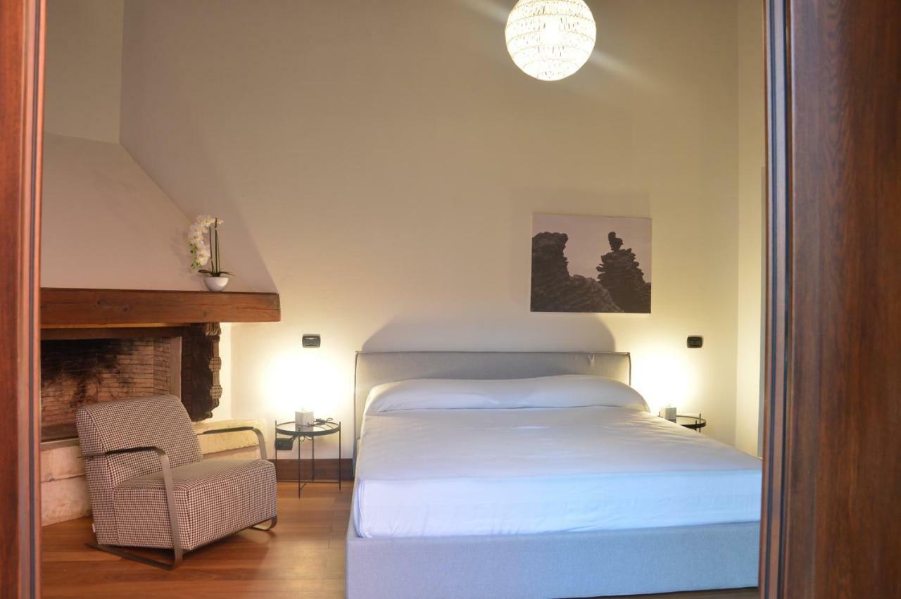 Casa Realia Bed and Breakfast Αγκριτζέντο Εξωτερικό φωτογραφία