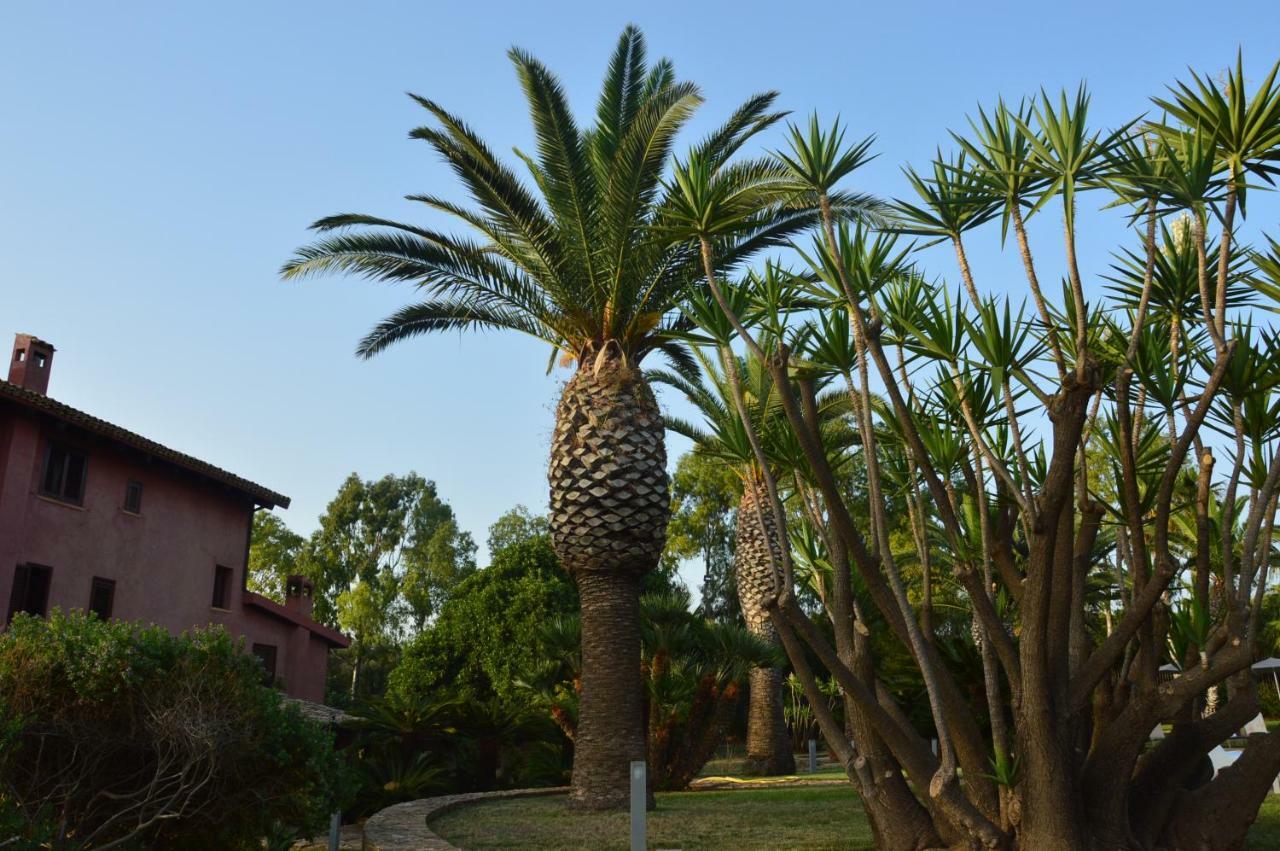 Casa Realia Bed and Breakfast Αγκριτζέντο Εξωτερικό φωτογραφία