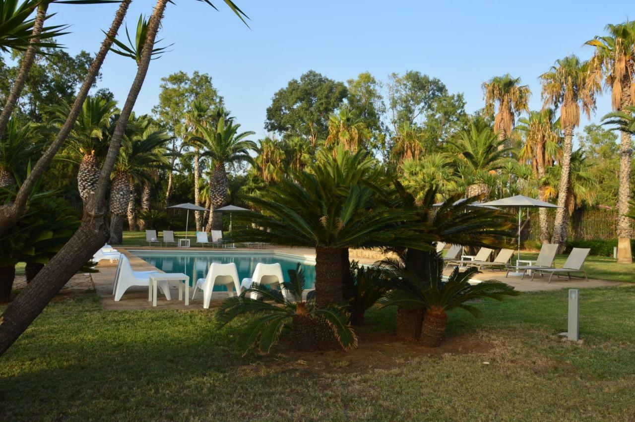 Casa Realia Bed and Breakfast Αγκριτζέντο Εξωτερικό φωτογραφία