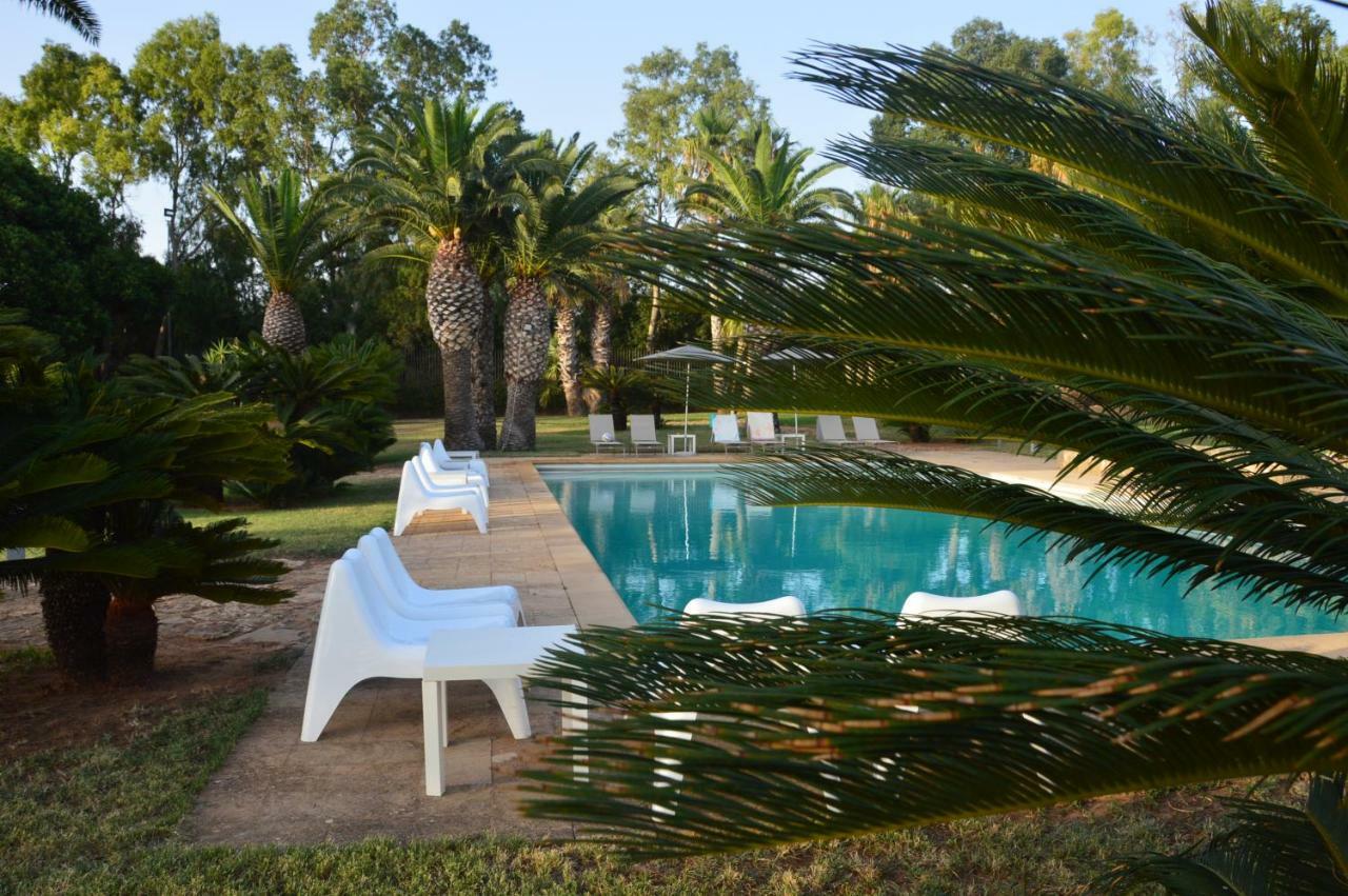 Casa Realia Bed and Breakfast Αγκριτζέντο Εξωτερικό φωτογραφία