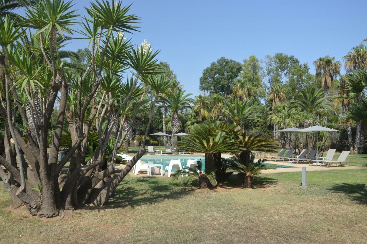 Casa Realia Bed and Breakfast Αγκριτζέντο Εξωτερικό φωτογραφία