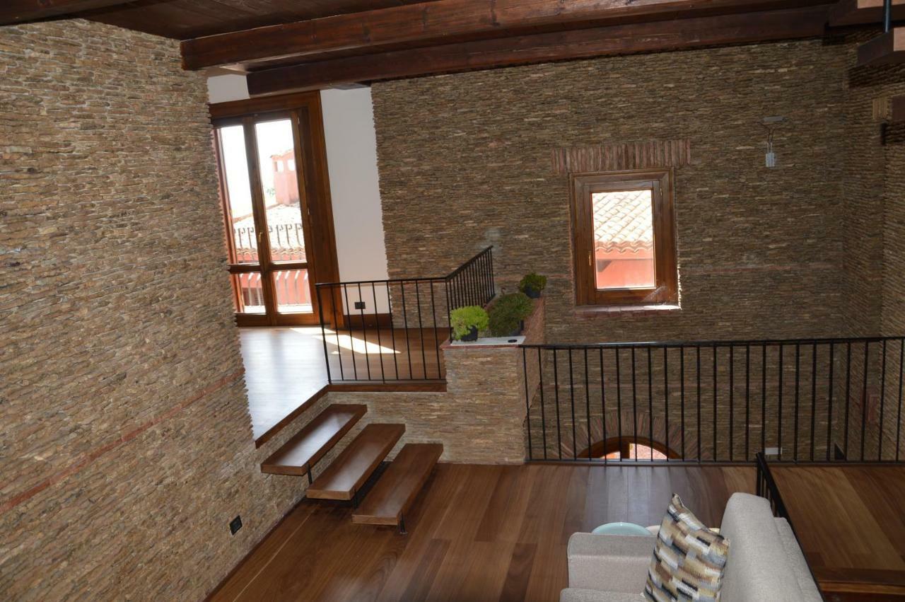 Casa Realia Bed and Breakfast Αγκριτζέντο Εξωτερικό φωτογραφία