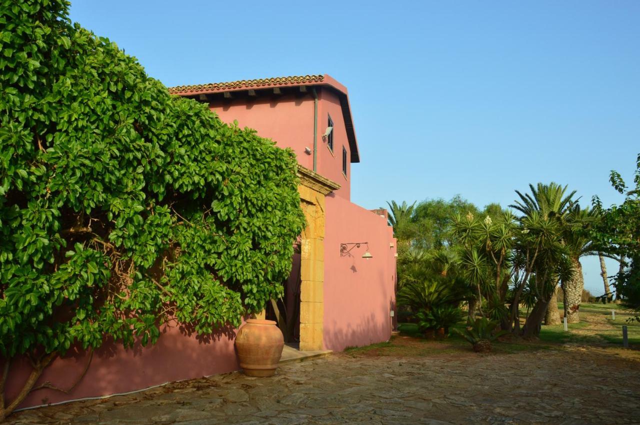 Casa Realia Bed and Breakfast Αγκριτζέντο Εξωτερικό φωτογραφία