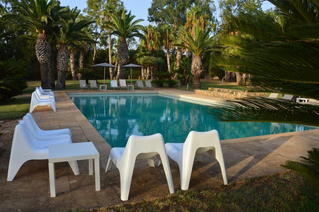 Casa Realia Bed and Breakfast Αγκριτζέντο Εξωτερικό φωτογραφία