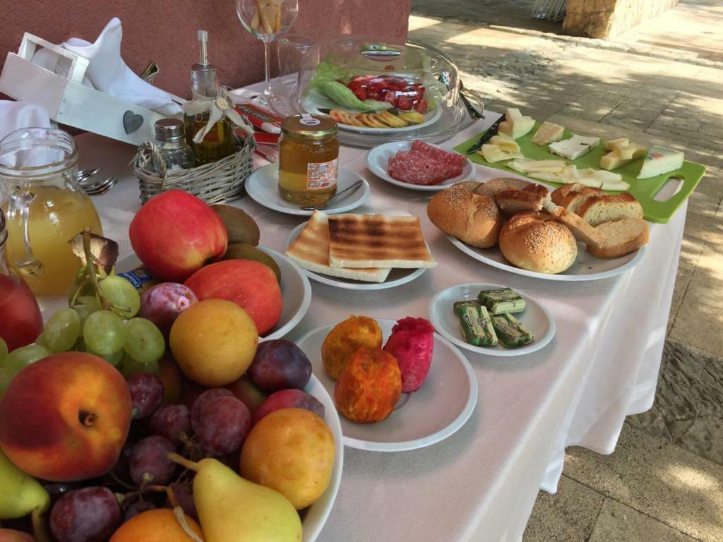 Casa Realia Bed and Breakfast Αγκριτζέντο Εξωτερικό φωτογραφία
